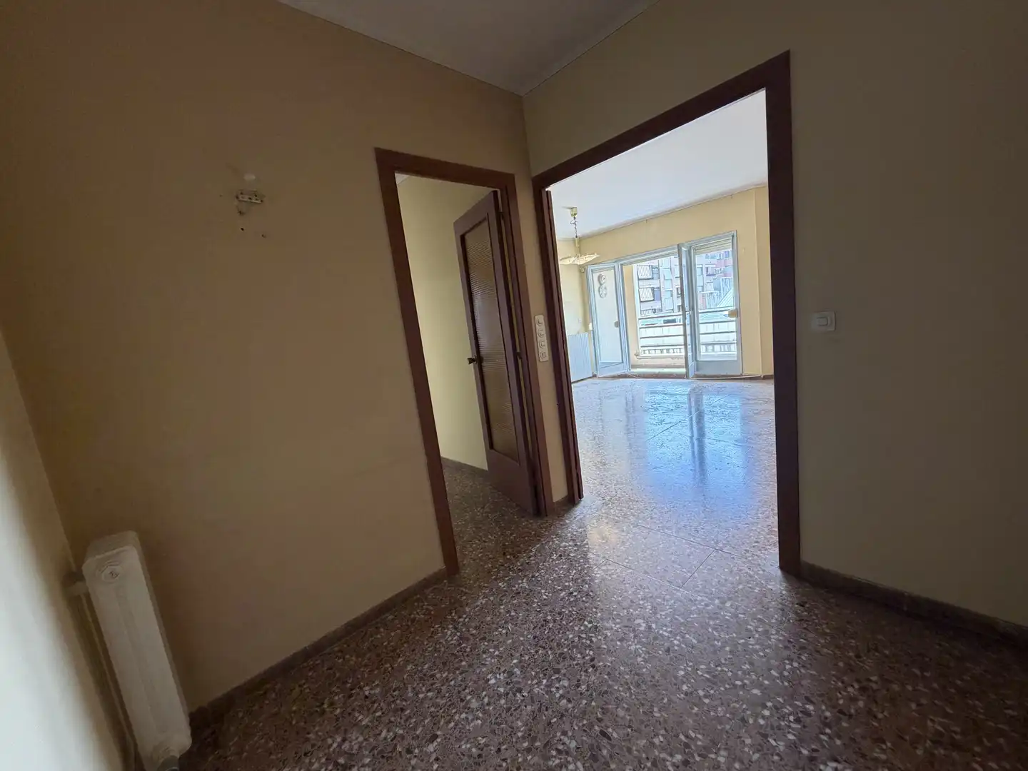 Pis en venda en Tàrrega amb Calefacció i Balcó