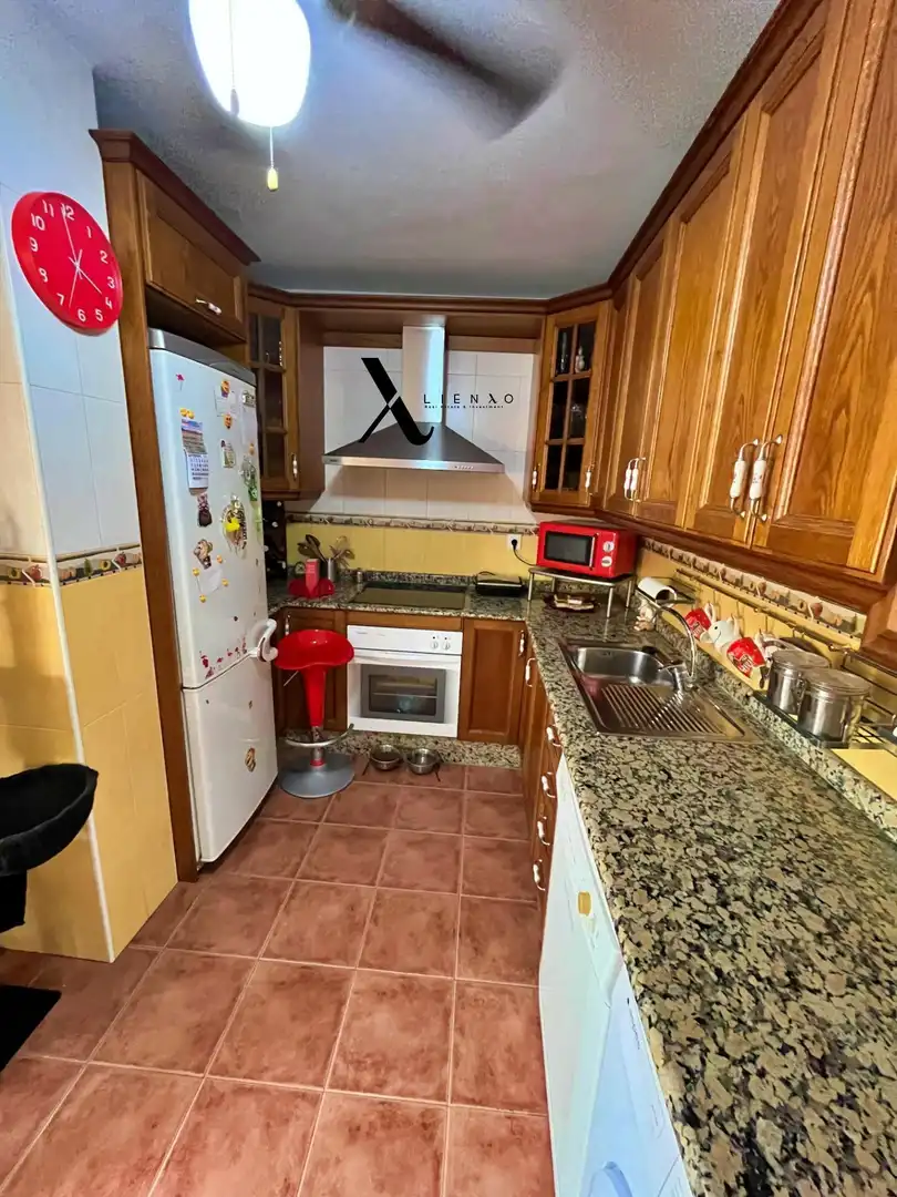 Ático con terraza en venta en Calle ESCALANTE, imagen 9