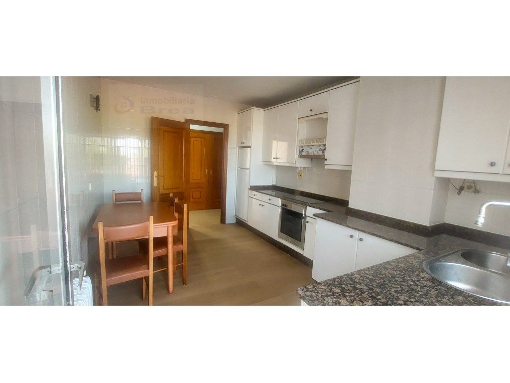 Kitchen of Flat for sale in Silleda