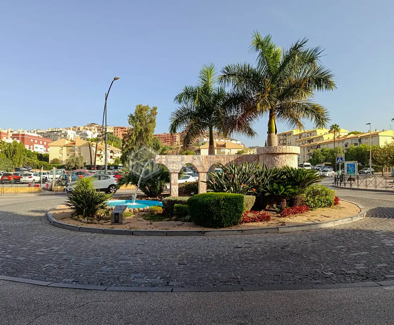 Local comercial en venda a Calle José María Doblas, imagen 2
