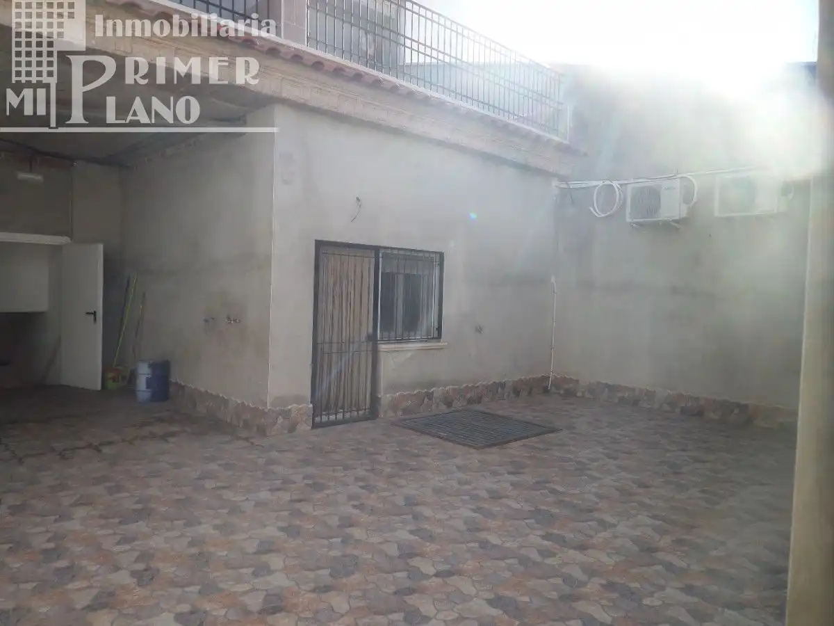 Residencial en venta en Tomelloso, imagen 5
