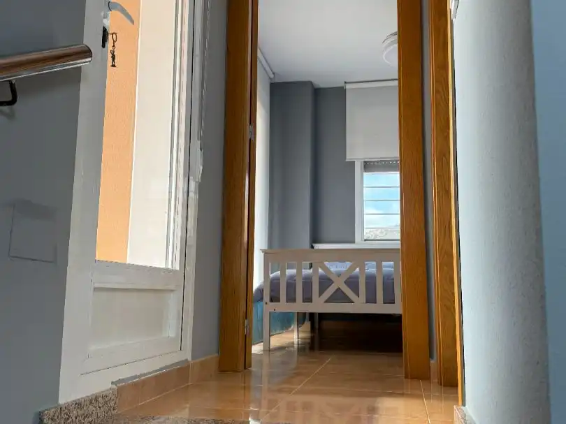 Habitación de Casa o chalet en venta en Pedanías Este