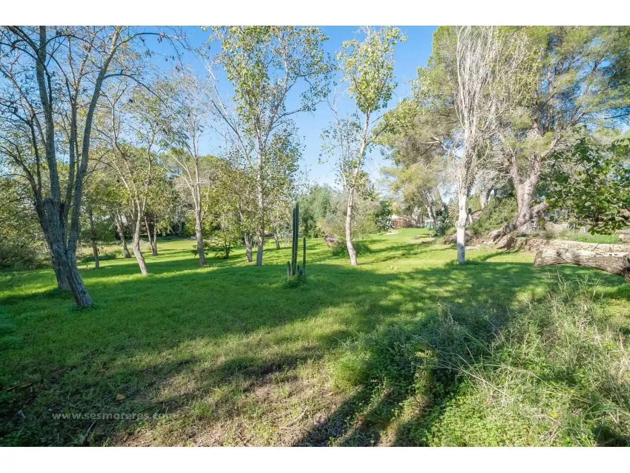 Finca rústica en venda en Maó - Mahón amb Calefacció, Jardí privat i Terrassa