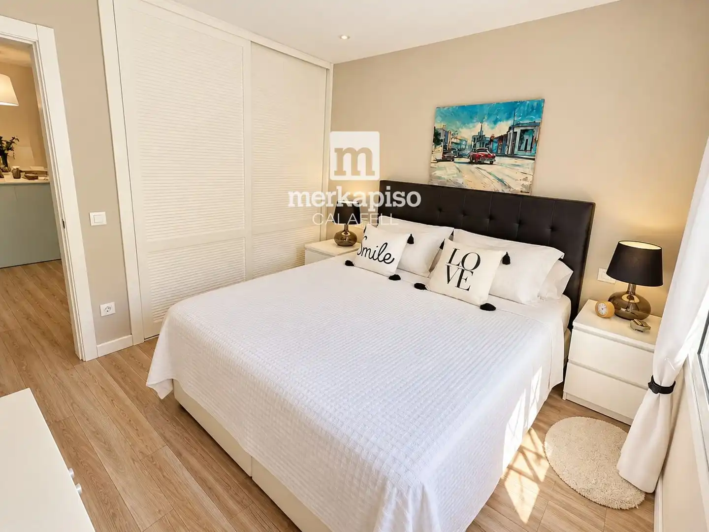 Habitación de Casa o chalet en venta en Segur de Calafell