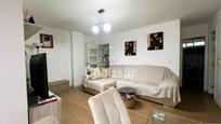 Living room of Flat for sale in  Cádiz Capital  with Terrace