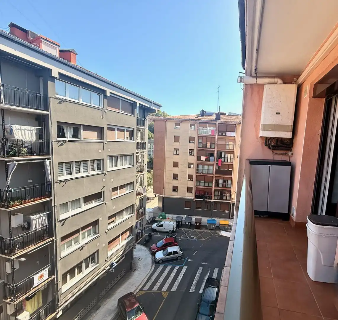 Wohnung mit Terrasse zum Verkauf in Iztieta - Olibet - Etxeberrieta, imagen 17