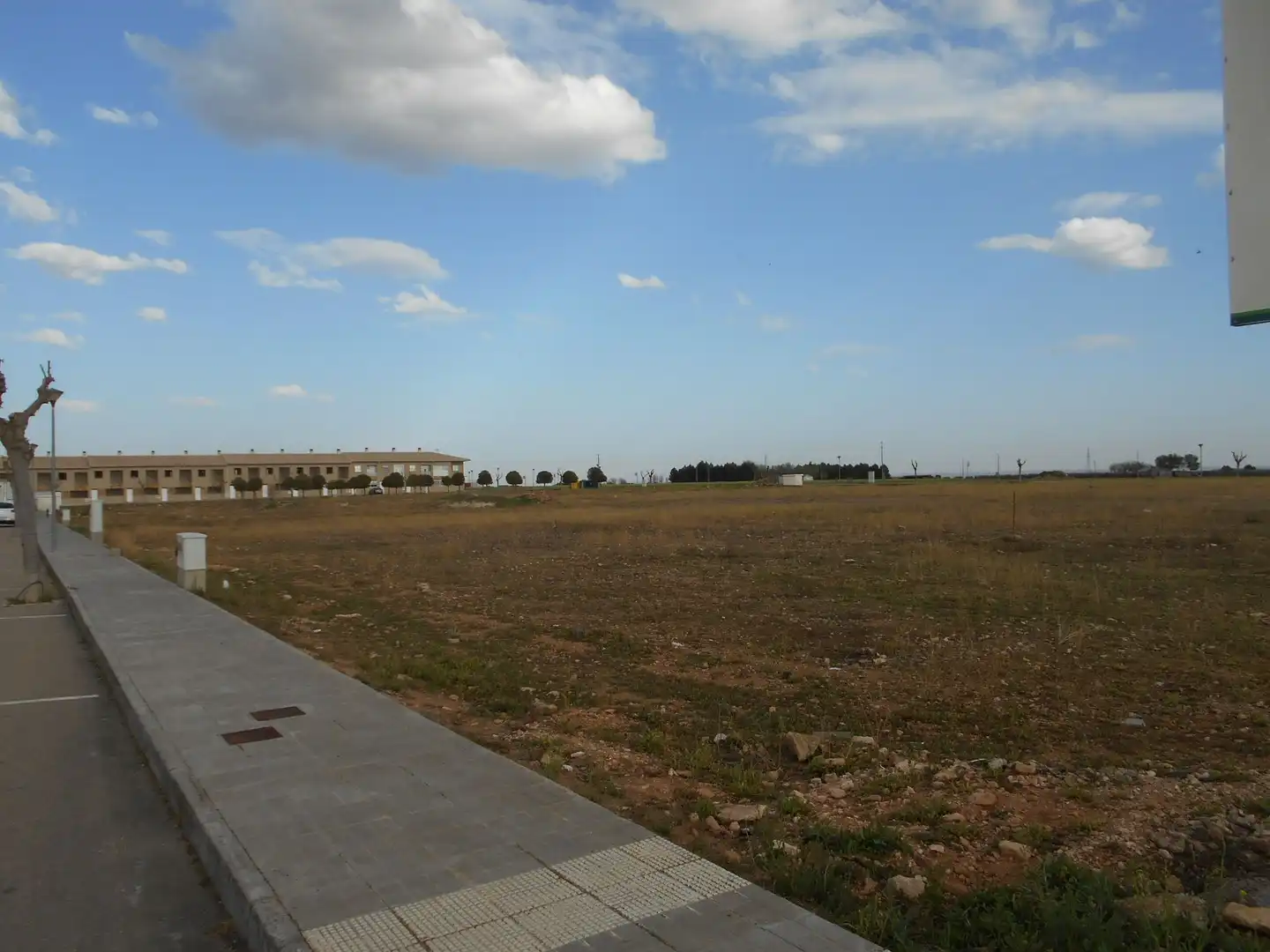 Terreny residencial en venda a Torralba de Calatrava