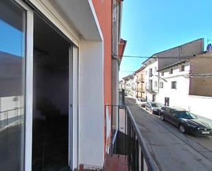 Balcony of House or chalet for sale in Ricla  with Balcony