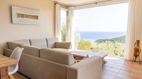 Foto 5 de Casa adosada en venta en Sa Riera - Sa Fontansa, Girona