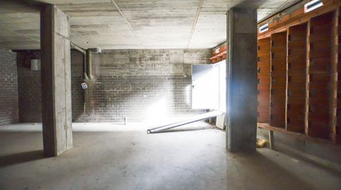 Local de obra en venta Alfredo Kraus, imatge 2