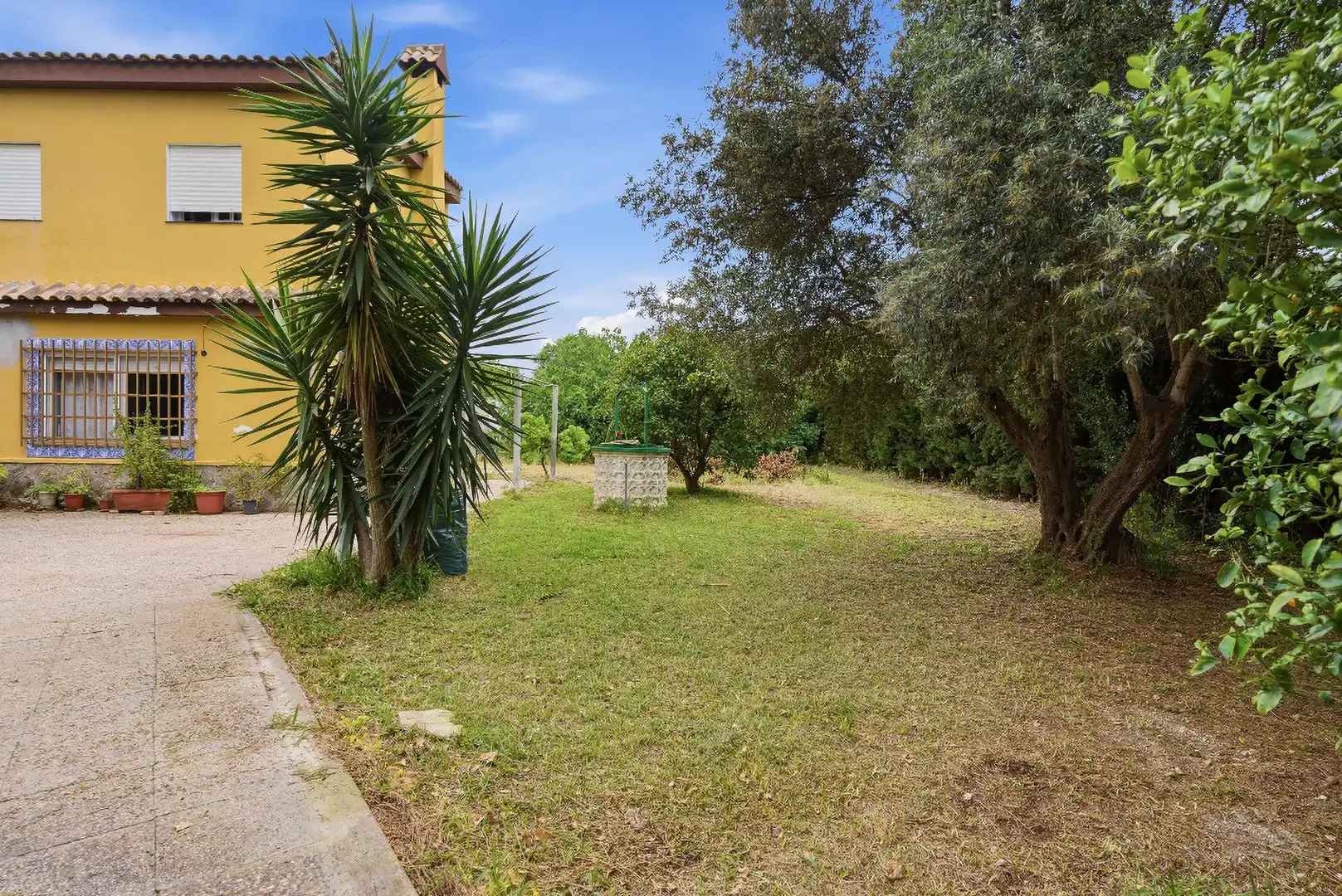 Maison rustique avec jardin à vendre à Callejón del Almendral, imagen 17