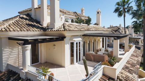 Photo 3 of Attic for sale in Los Naranjos, Marbella