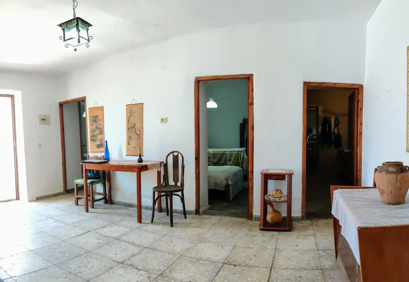 Houses for sale in Serón  with Private garden and Storage room