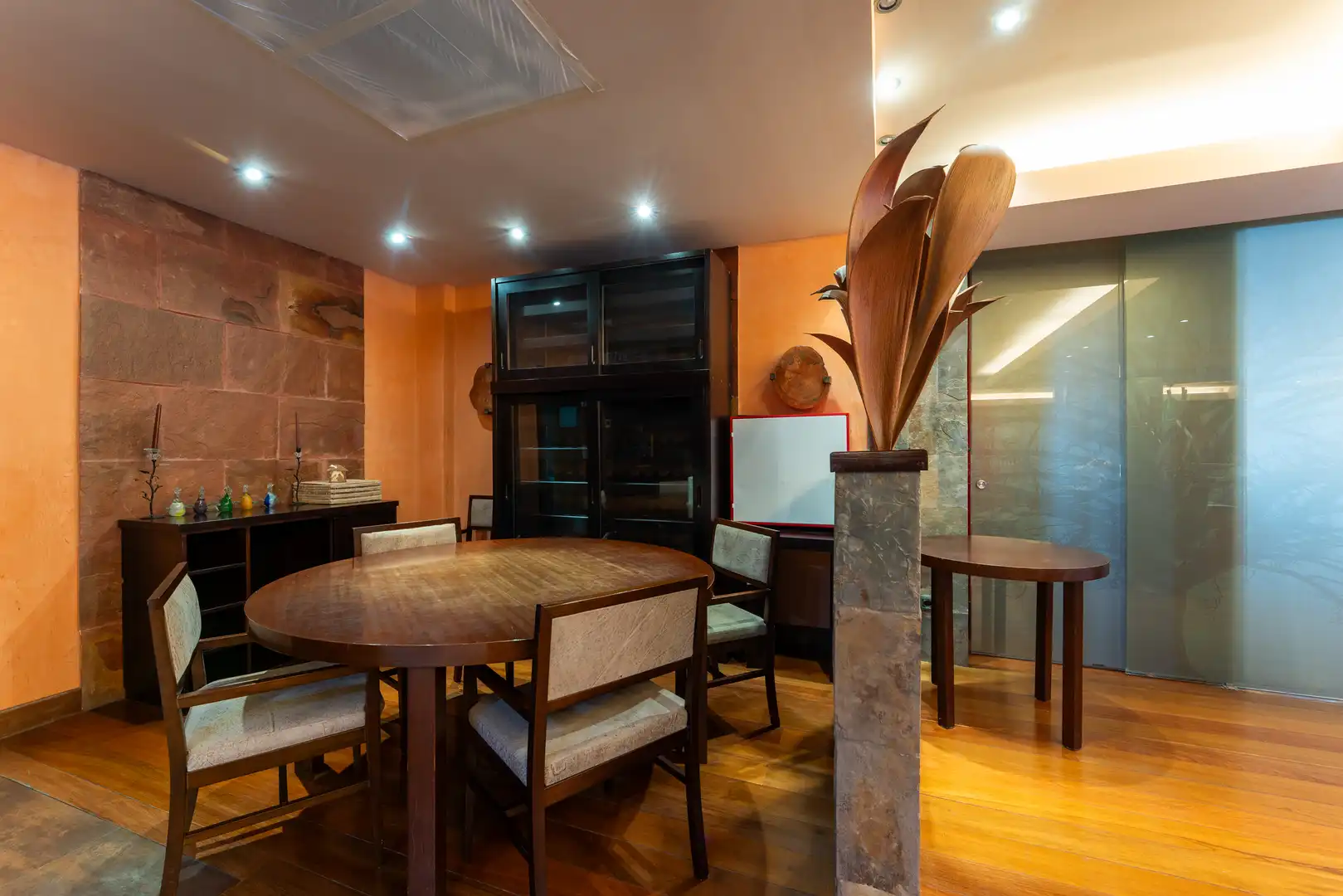 Dining room of Flat for rent in Las Palmas de Gran Canaria  with Heating