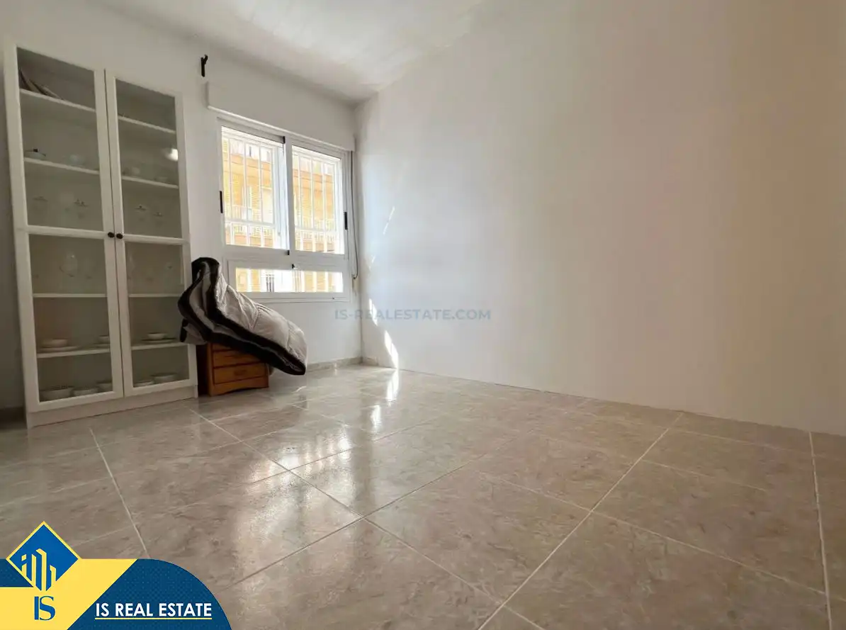 Apartament amb ascensor en venda a Playa del Acequión, Náufragos y Rocío del Mar, imagen 3