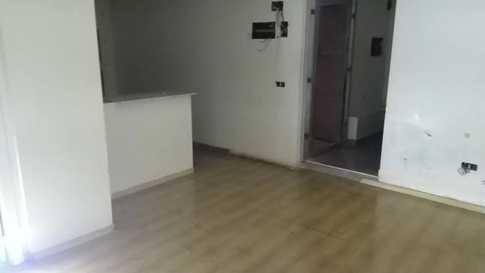 Piso en venta en Doctor Ibañez, Ejea de los Caballeros