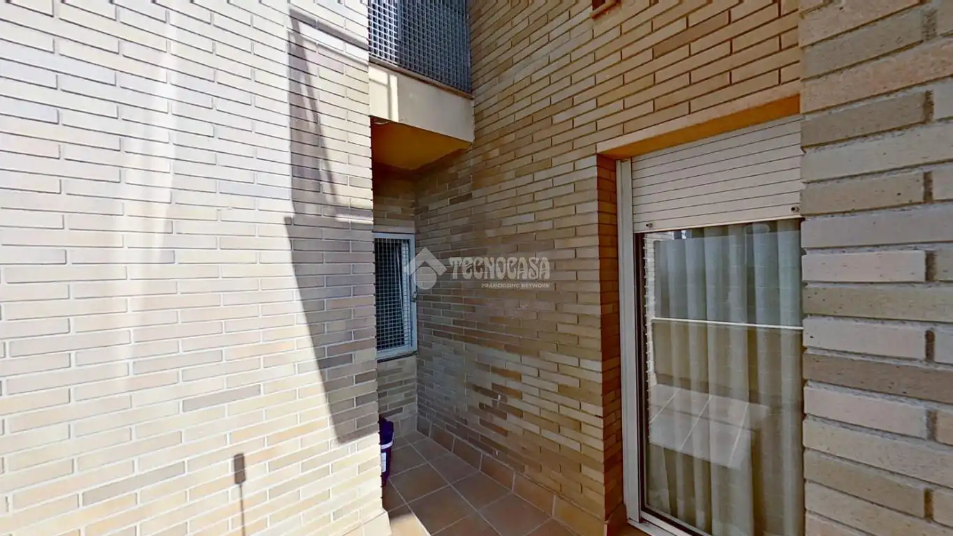 Terraza de Piso en venta en Poble Nou
