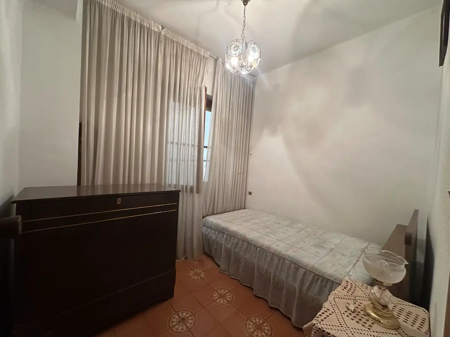 Habitación de Piso en venta en L'Alcora con Terraza y Trastero