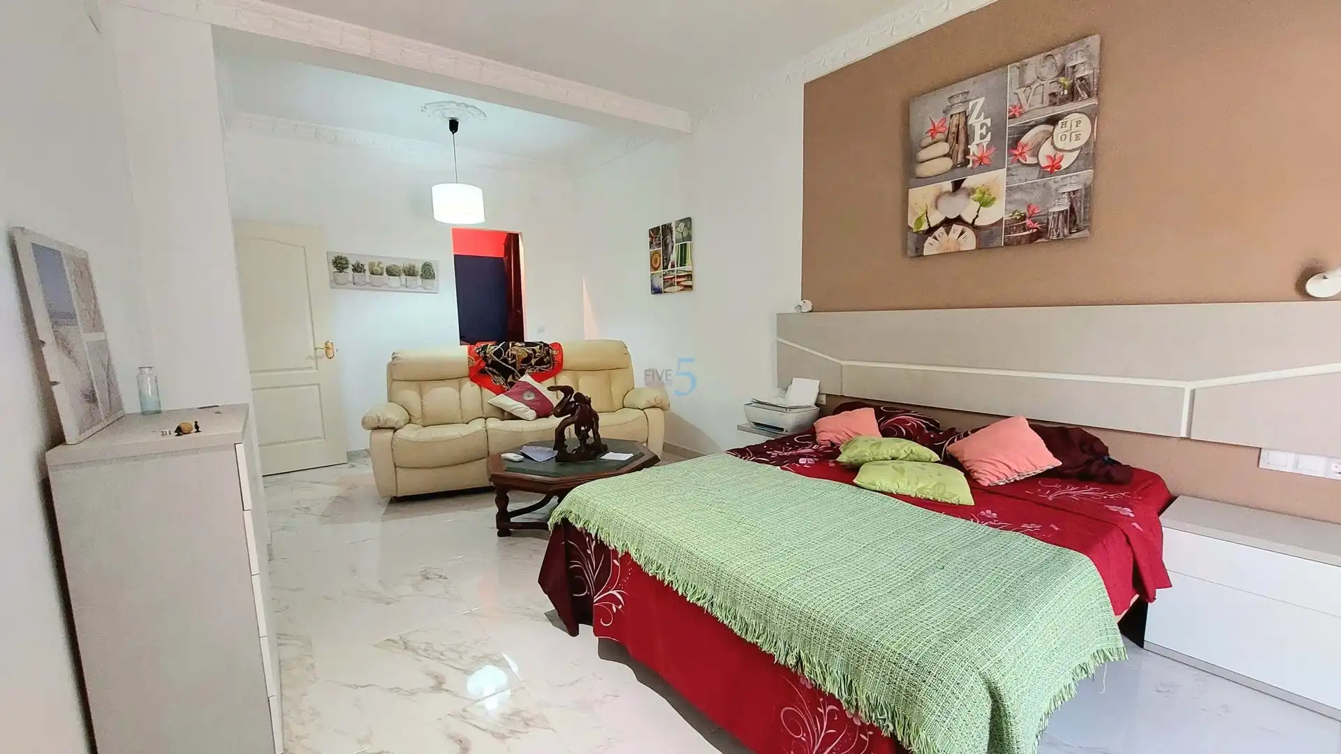 Casa con piscina en venta en San Fulgencio, imagen 18