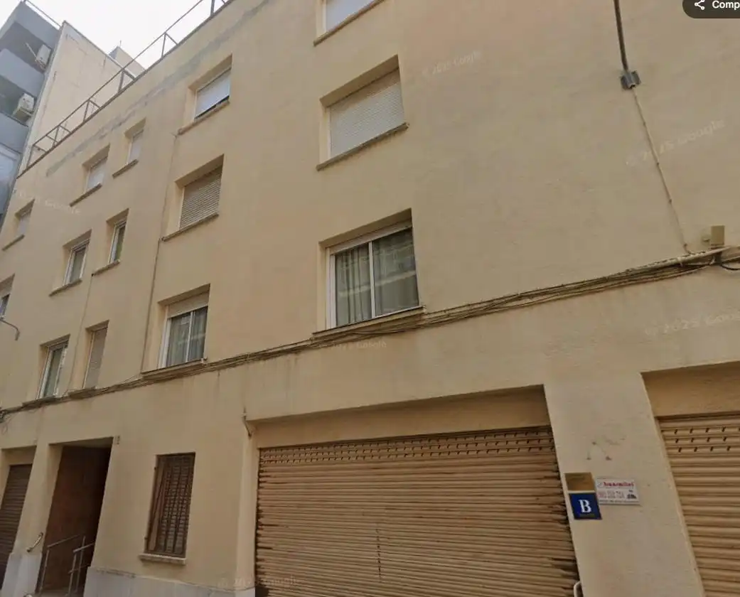Flat for sale in SELVA LA