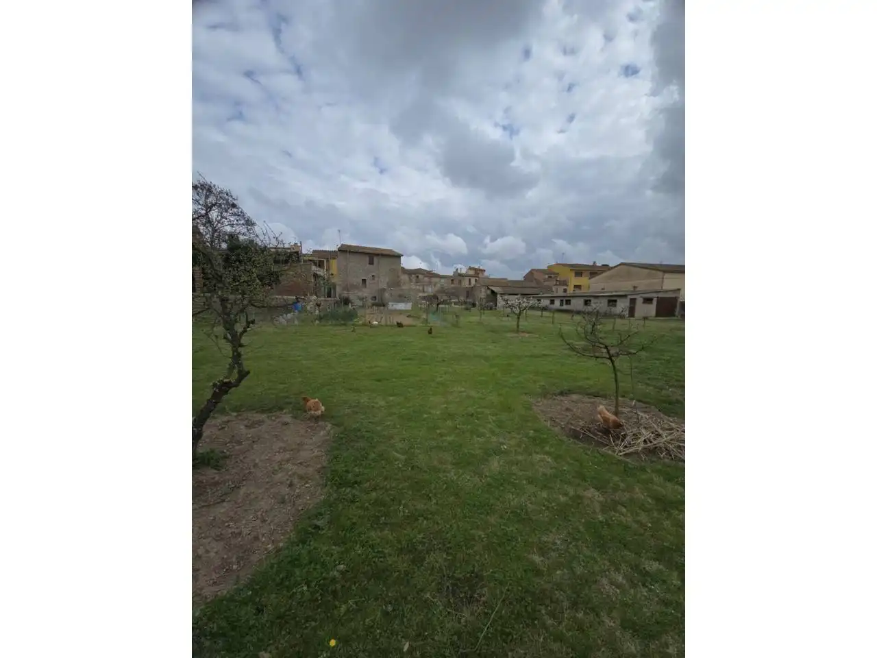 Casa o xalet en venda en Cervià de Ter amb Calefacció, Jardí privat i Terrassa