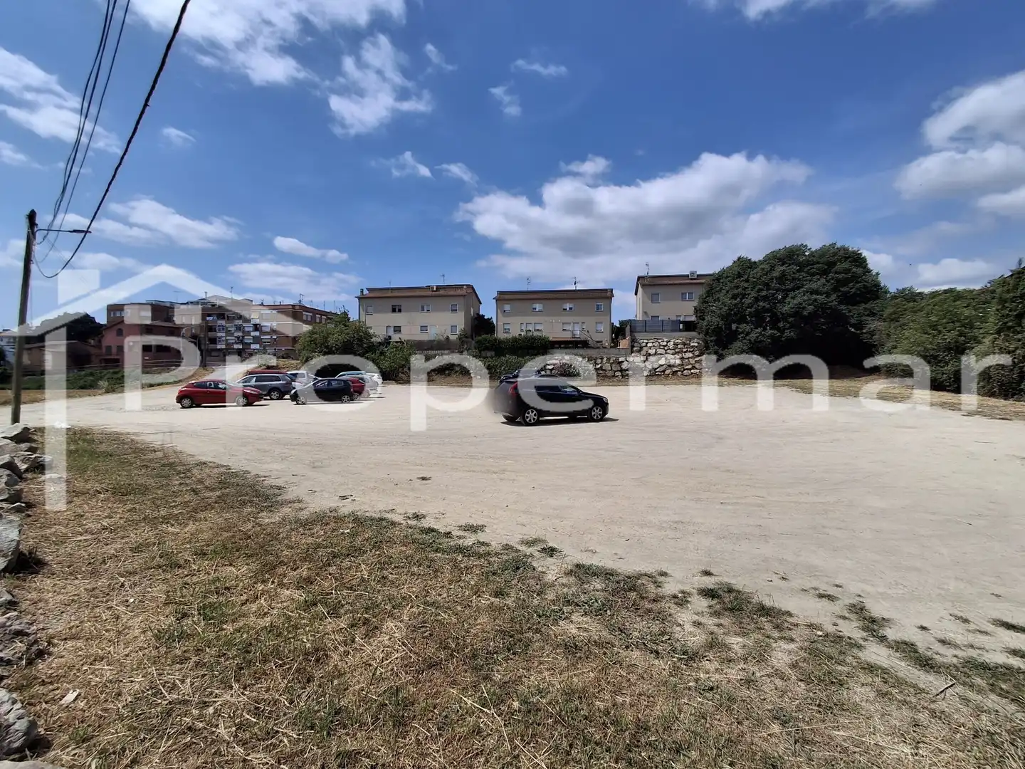 Residencial en venda en Santa Maria de Palautordera