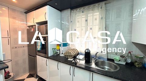 Foto 5 de Piso en venta en San Carlos - San José, Sevilla Capital