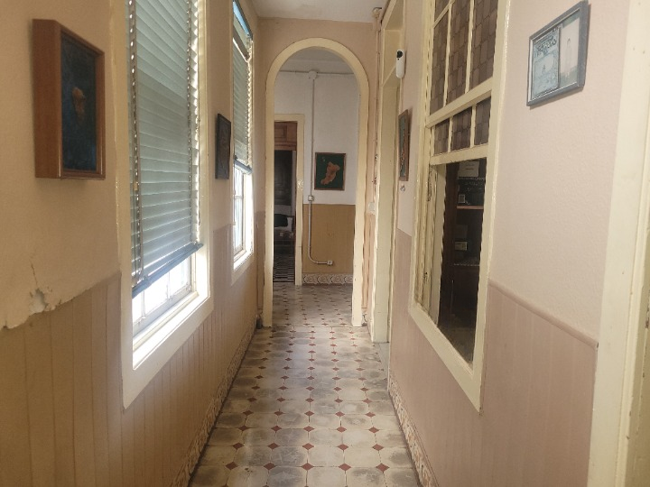 Single-family semi-detached for sale in San Cristóbal de la Laguna  with Terrace
