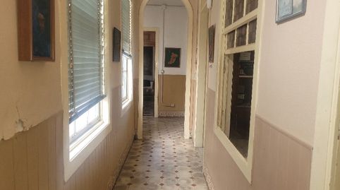 Foto 2 de Casa adosada en venda a Calle Cabrera Pinto, 52, La Laguna, San Cristóbal de la Laguna