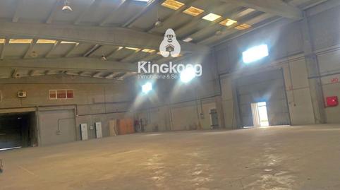 Photo 4 of Industrial buildings for sale in Señorío de Illescas, Illescas