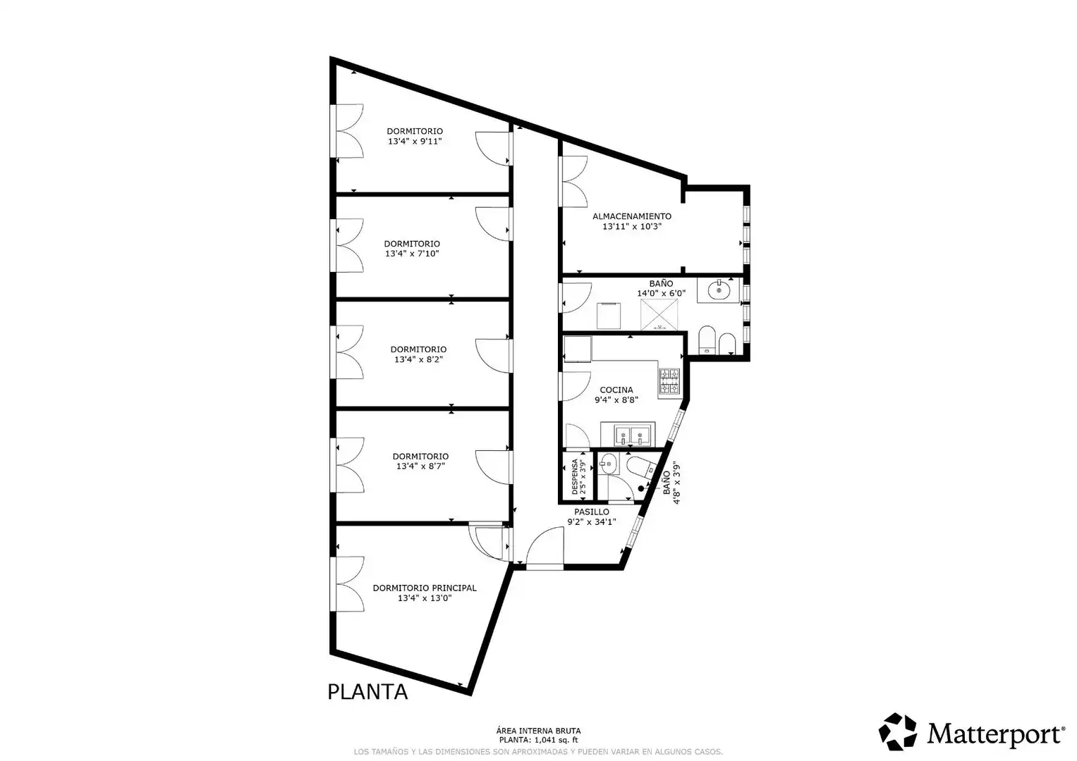 Piso con terraza en venta en Plaza Plaza Cascorro, imagen 28
