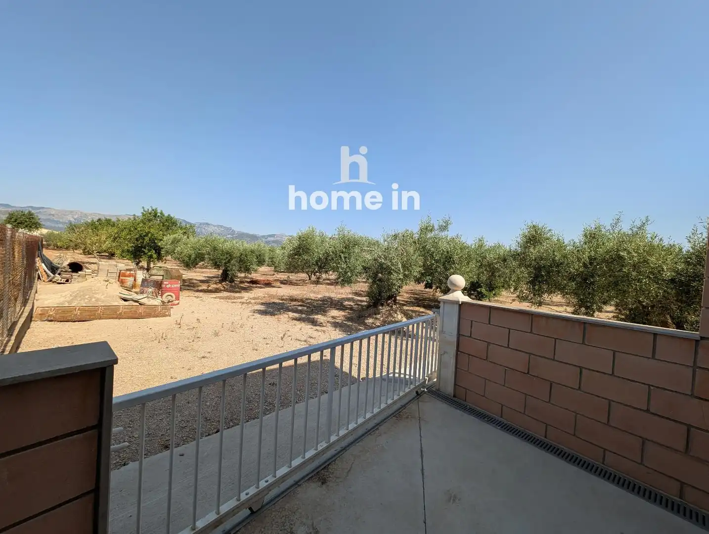 Villa mit Pool zum Verkauf in cami de les podines parcela 5 poligon 100, imagen 83
