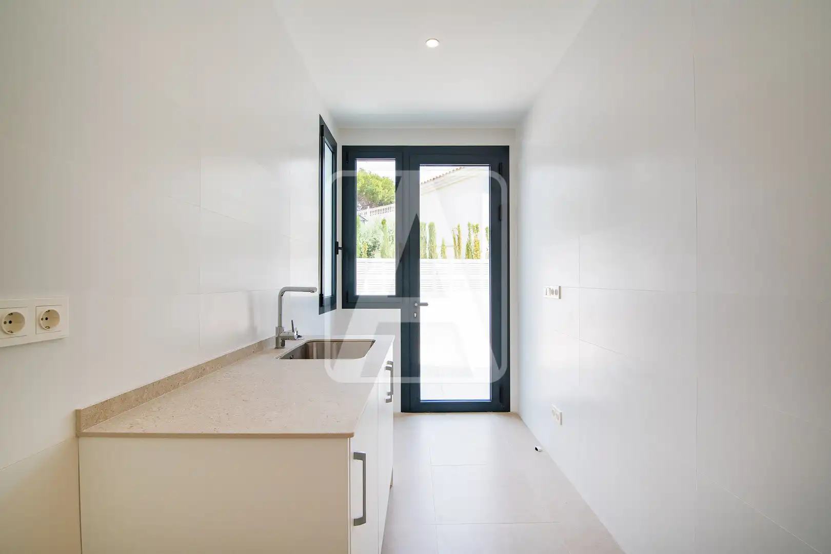 Villa con piscina in vendita a La Caleta - La Calalga -  Les Bassetes, imagen 28