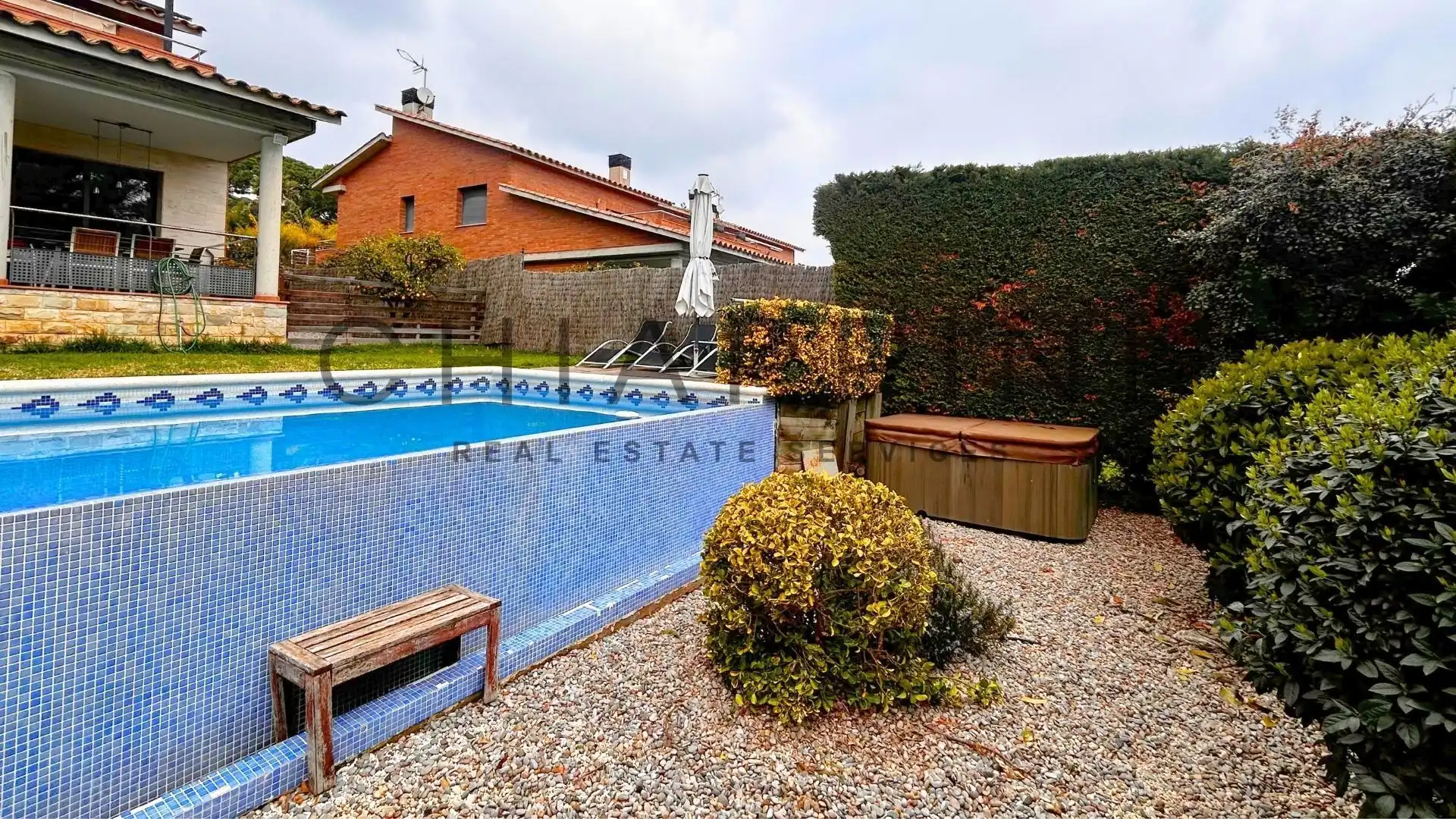 Casa amb piscina en venda a Sant Antoni de Calonge, imagen 40