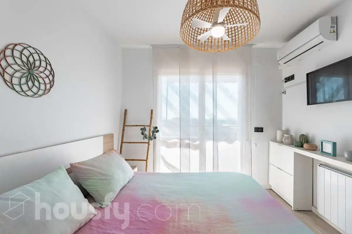 Flat with terrace for sale in Rambla Francesc macia ., imagen 13
