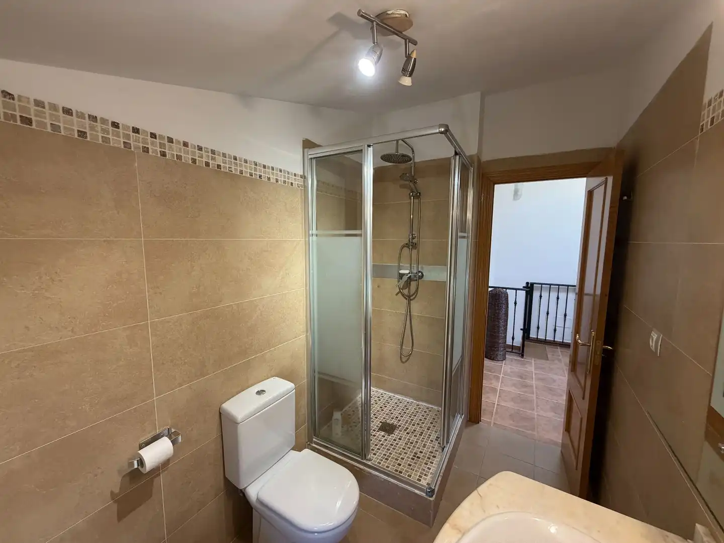 Duplex to rent in Robledo de Chavela, imagen 13