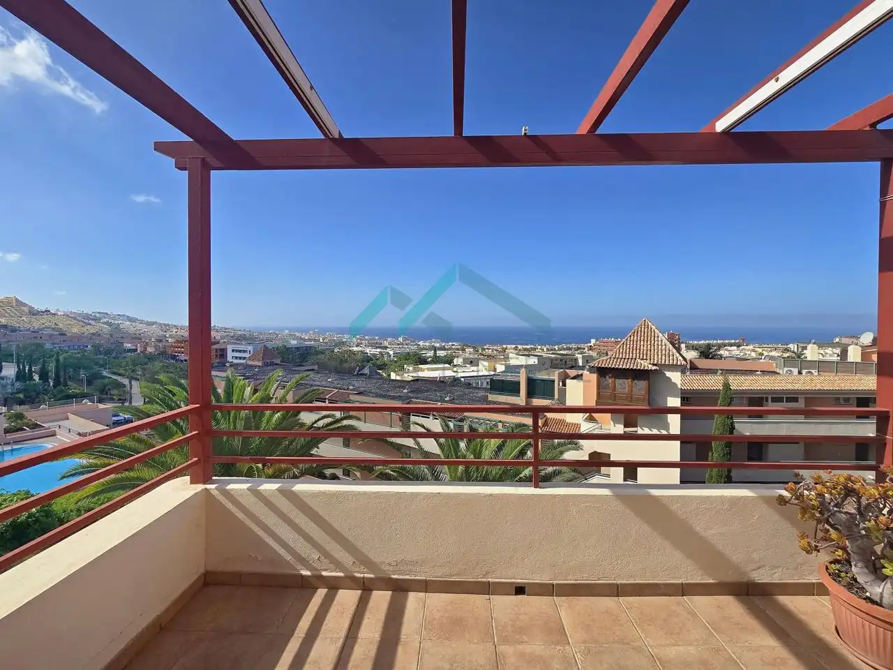 Appartement avec piscine à vendre à Calle el Sauce 3, imagen 2