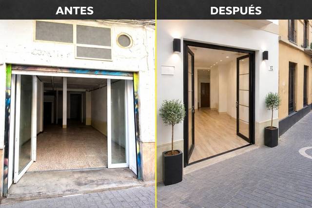 Local comercial en Venta en San Vicente