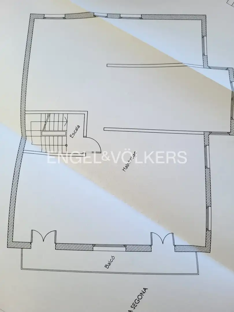 Casa o chalet en venta en Montmajor con Calefacción, Jardín privado y Terraza