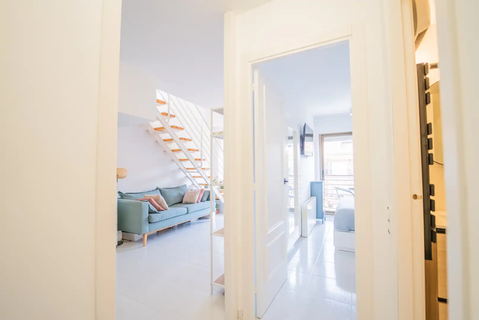 Dúplex en venta en Pineda de Mar con Aire acondicionado, Calefacción y Terraza