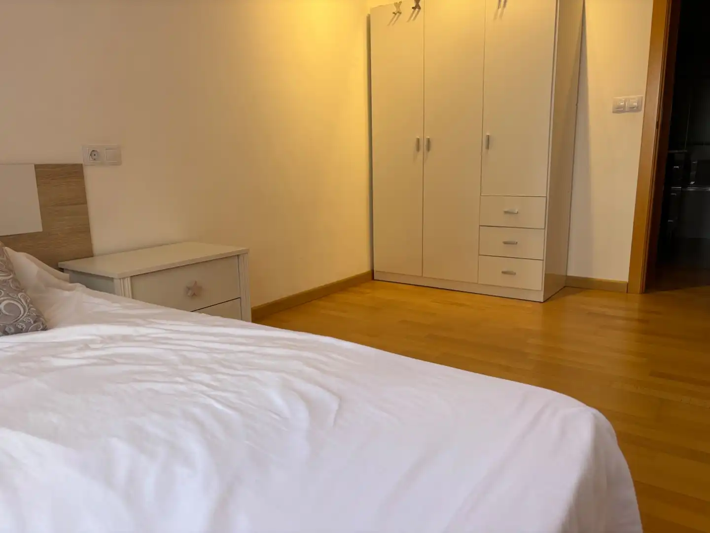 Habitación de Piso de alquiler en Las Trescientas - San Francisco - Ciudad Vergel  