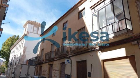 VENTA DE CASA EN BAZA GRANADA, imatge 2
