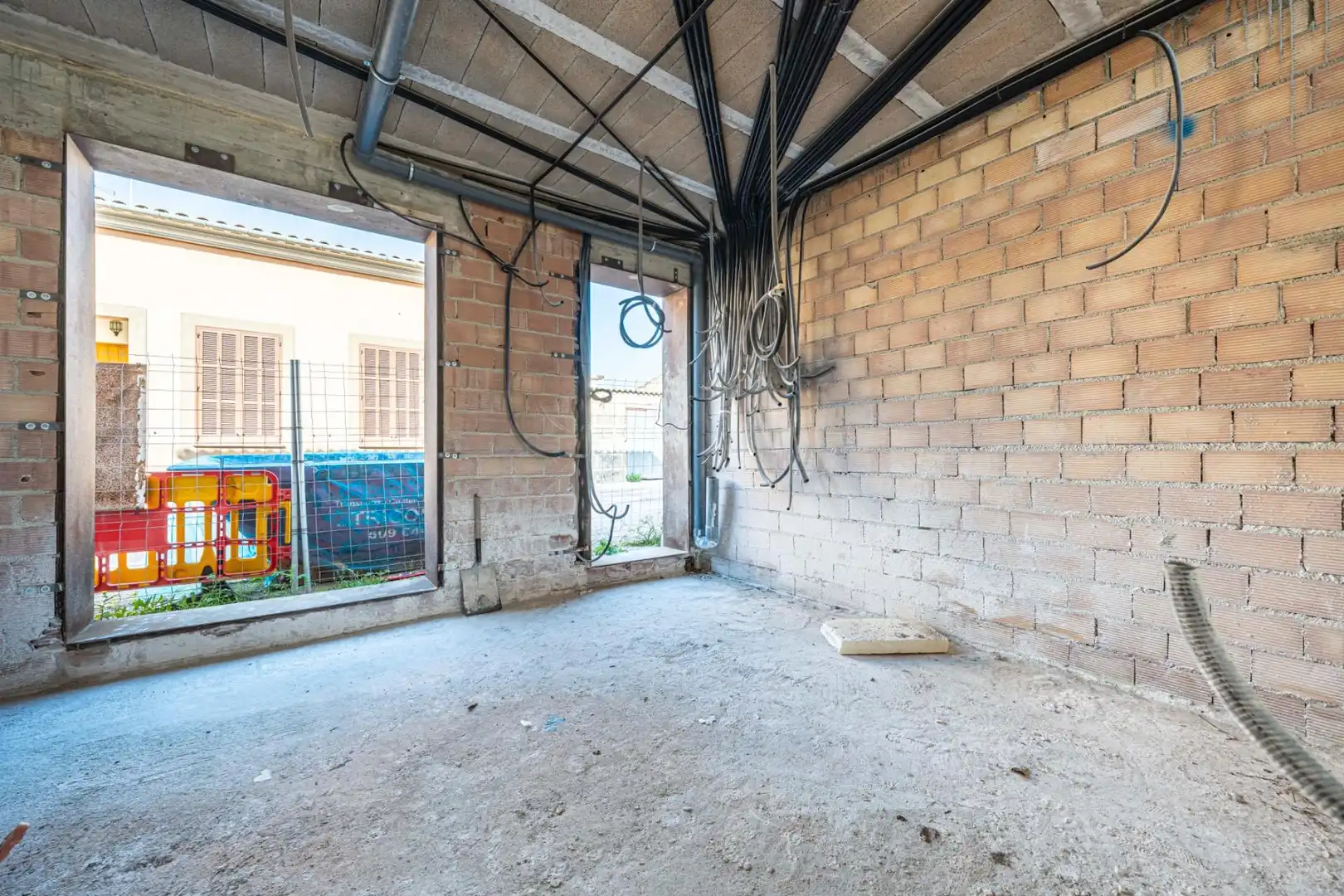 Einfamilien-Reihenhaus zum Verkauf in Vilafranca de Bonany