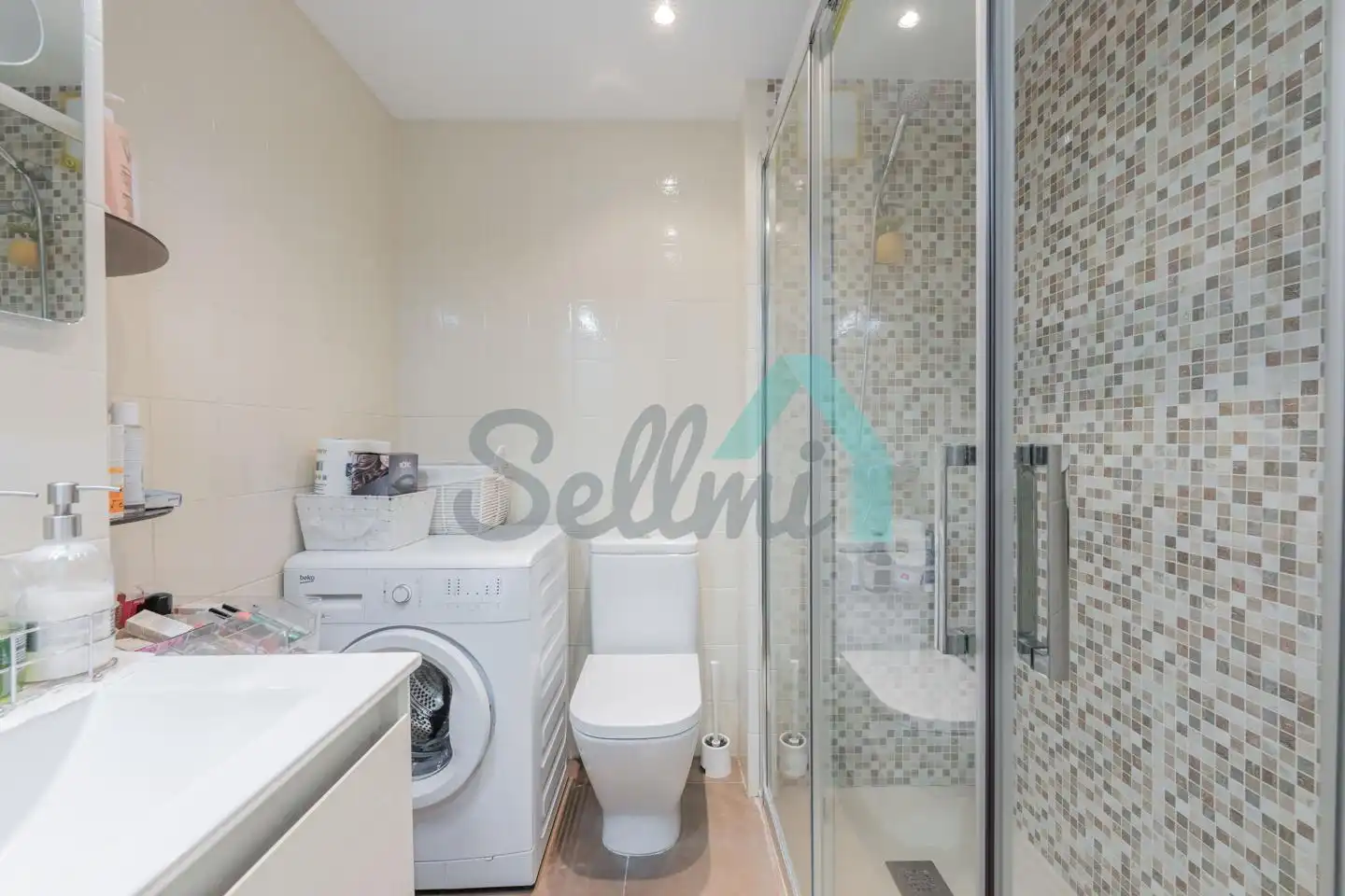 Flat with lift to rent in Calle Muñoz Degraín, imagen 19
