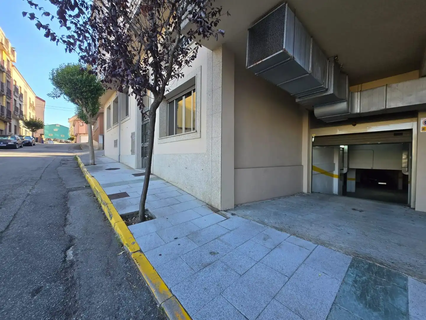 Piso en venta en Fontefría, Boiro