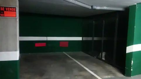 Foto 3 von Garage zum Verkauf in Calle de Gutierre de Cetina, 100, Pueblo Nuevo, Madrid Capital
