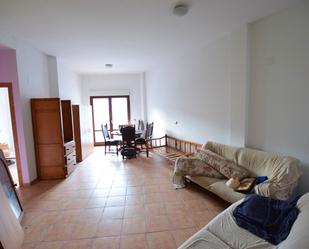 Sala d'estar de Pis en venda en Bolulla amb Balcó