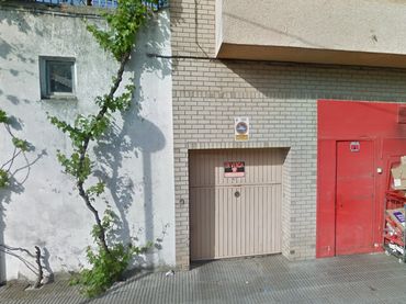 Aparcament en venda a N.S DELS SOCORS
