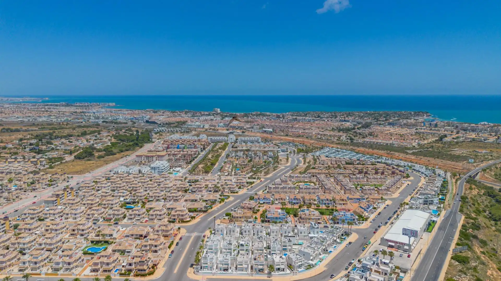 Chalet con terraza en venta en Calle Cabo de Palos, imagen 46