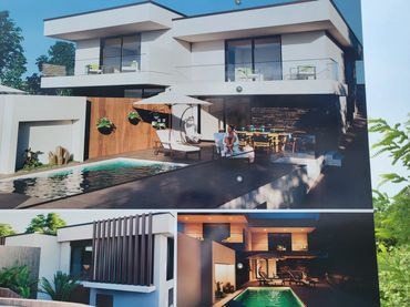Terreny residencial en venda a Sanxenxo pueblo